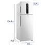 Imagem de Ref 390l Electrolux 2p Inverter Frost Free - If43