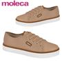 Imagem de Ref. 5712.205 - Tênis Feminino Casual Moleca Basic Conforto