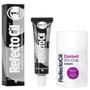 Imagem de Refectocil Tintura Sobrancelhas Preto 1.0 e Ox Creme 100 ml