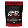 Imagem de REFIL 100% Whey - Fusion Lab (1,8kg)