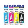 Imagem de Refil 4C para L365  RF-16 Caixa com 4 Cores