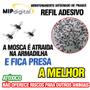 Imagem de Refil Armadilha Luminosa Mata Mosca 450x220mm  c/ 10 unid Colly