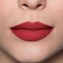 Imagem de Refil  Batom Matte Vermelho Coragem Glam Amulips 3,4g