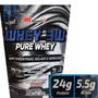 Imagem de Refil Best Gourmet Whey Pure 100% 2.112kg 3w Mk Suplementos