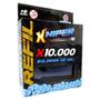 Imagem de Refil Bolinhas de Gel Para Xniper Com 10.000 Unidades Polibrinq