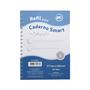 Imagem de Refil Caderno Smart Colegial com 48 Folhas DAC - Branco