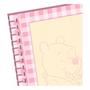 Imagem de Refil Caderno Univ. Smart 50 FLS 20cm x 27,5cm Pooh - DAC