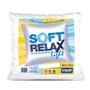 Imagem de Refil Capa De Almofada Soft Relax Light 45X45Cm - Trisoft