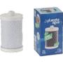 Imagem de Refil Carbon Block 5" Com Rosca código 1018A PLANETA AGUA " compatibilidade na descrição "