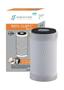 Imagem de Refil Carbon Block 5 Hidrofiltros 902-0012