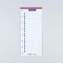 Imagem de Refil Checklist To Do List by LULUCA - Caderno Inteligente
