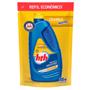 Imagem de Refil Clarifica HTH MaxFloc 900ml