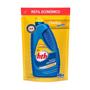 Imagem de Refil Clarifica Maxfloc 900ml hth