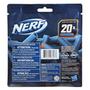Imagem de Refil Com 20 Dardos Elite 2.0 Nerf F0040