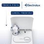 Imagem de Refil Compatível com Electrolux Filtro Purificador Água PE11X, PE11B, PC41B, PC41X