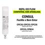Imagem de Refil Compativel Filtro Consul Cpc31 Cpb34 Cix06ax