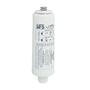 Imagem de Refil Compatível Filtro Libell e Acqua Flex WFS 012 Silver Flow