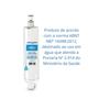 Imagem de Refil Compatível Purificadores Consul CPC30-CPC31-CPB34- Kit3 CS Acqua