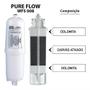 Imagem de Refil compatível SOFT EVEREST Pure Flow WFS 008