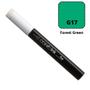 Imagem de Refil Copic Ink para Sketch Ciao Classic Wide Cores F-g 1un