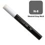 Imagem de Refil Copic Ink Sketch Ciao Classic Wide Cor Neutral Gray 8