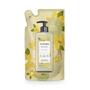 Imagem de Refil Creme Hidratante Instance Baunilha 350ml Eudora