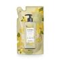 Imagem de Refil Creme Hidratante Instance Baunilha 350ml Eudora