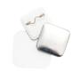 Imagem de Refil de Bottons Quadradros para Button Press We R - 10 Unids