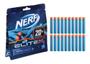Imagem de Refil De Dardos Nerf Elite 2.0 Pacote 20 Dardos F0040 Hasbro