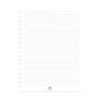 Imagem de Refil De Folhas Dac Caderno Colegial Smart Com 48 Folhas
