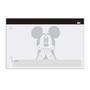 Imagem de Refil de folhas par mini ficheiro Horizontal Disney Mickey