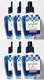 Imagem de Refil de fragrância Bath & Body Works Gingham Wallflowers 24 ml x 6