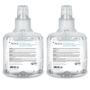Imagem de Refil de Sabão em Espuma Provon LTX-12 Clear Mild (1200ml) - Pacote com 2
