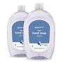 Imagem de Refil de Sabonete Líquido Amazon Basics - 1,5L (2 Unidades)
