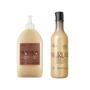 Imagem de Refil de shampoo natural Ekos Murumuru Restaurador 300mL