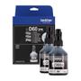 Imagem de Refil de Tinta Brother BTD602PK 108ml Preto