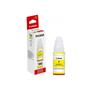 Imagem de Refil de tinta Canon 190 Amarelo - 70ml - tintacanon190ye