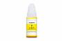 Imagem de Refil de tinta canon gi-190 amarelo p/g1100/g2100/g3100/g3102