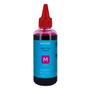 Imagem de Refil de Tinta Compatível Universal Para Epson HP Canon 100ml Magenta - RF019