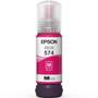 Imagem de Refil de tinta EPSON T574320 Magenta 70ml L8050  EPSON