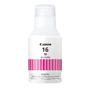 Imagem de Refil de tinta GI-16 Magenta 135ml, 4419C001AA  CANON