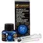 Imagem de Refil de Tinta para Canetas Artísticas Chameleon Royal Blue BL6 - CT9008