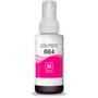 Imagem de Refil de Tinta T664 Original Magenta para L365 L375 L395 L220 L210