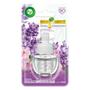 Imagem de Refil Difusor de Aromas Elétrico Bom Ar Lavanda e Gerânio 16ml