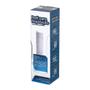 Imagem de Refil Elemento Carbon Block Filtro Purificador BBI Single 230 - PS230BR Encaixe