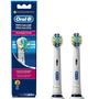 Imagem de Refil Escova Dental Elétrica Flossaction 2 Unidades Oral-b