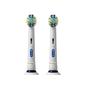 Imagem de Refil Escova Dental Elétrica Flossaction 2 Unidades Oral-b