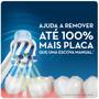 Imagem de Refil Escova Dental Eletrica Oral-B Precision Clean 2 Unidades