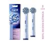 Imagem de Refil Escova Dental Elétrica Oral B - Sensi Ultrafino (2 unidades)
