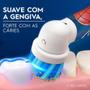 Imagem de Refil Escova Dental Elétrica ORAL-B Spider Man com 2 Unidades